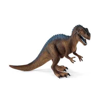 SCHLEICH  Acrocanthosaure - 14584