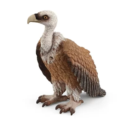 SCHLEICH  animaux sauvages 14847 vautour DFX-607028