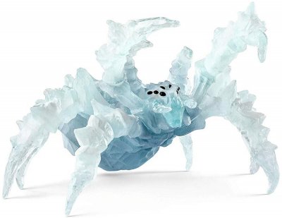 SCHLEICH  - Araign&eacute;e de glace