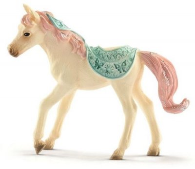 SCHLEICH  Bayala - Venuja'S Parelveulen 70550
