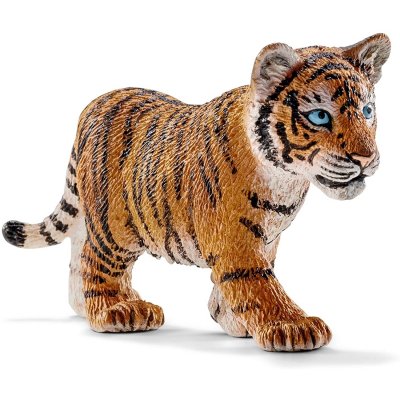 SCHLEICH  - B&eacute;b&eacute; tigre du Bengale