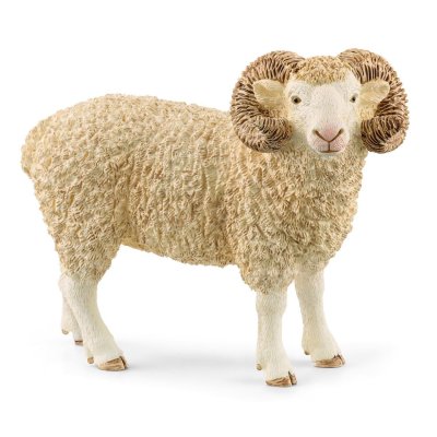 SCHLEICH  - b&eacute;lier - 13937 SCH4059433362168