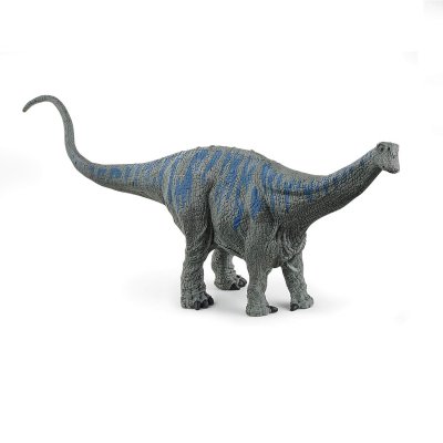 SCHLEICH  - Brontosaure - 15027 - Gamme Dinosaurs