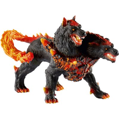 SCHLEICH  - cerbere - 42451 SCH4059433467764