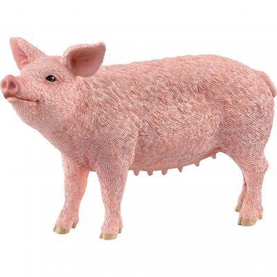 SCHLEICH  - cochon - 13933 SCH4059433358260