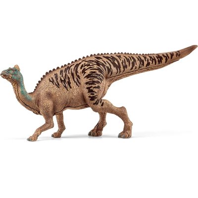 SCHLEICH  - edmontosaure - 15037 - gamme : dinosaurs SCH15037