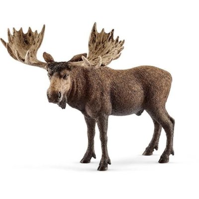 SCHLEICH  - &Eacute;lan, m&acirc;le