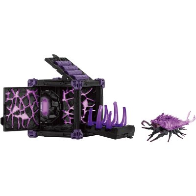 SCHLEICH  Eldrador - Cloporte de l''ombre de BattleCave, Figurine