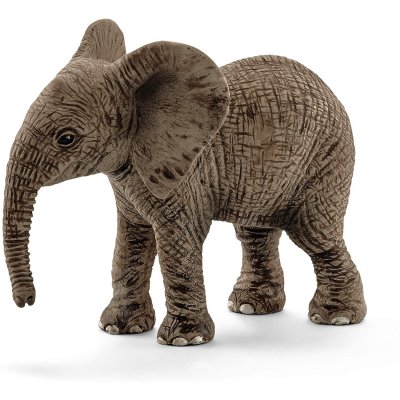 SCHLEICH  - &Eacute;l&eacute;phanteau d'Afrique