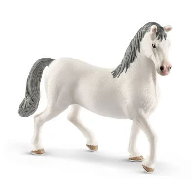 SCHLEICH  - Etalon Lipizzan