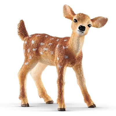 SCHLEICH  - faon de virginie