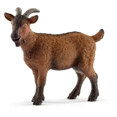 SCHLEICH  Farm World 13828 Ziege