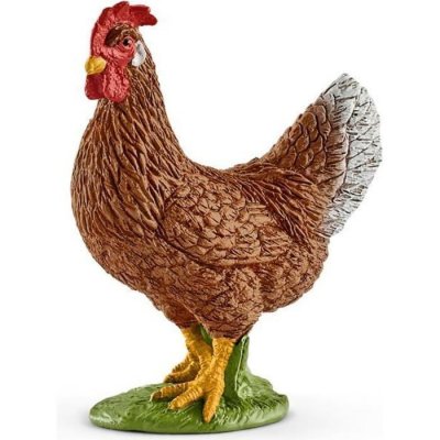 SCHLEICH  Farm World Mindori Figure 13826 