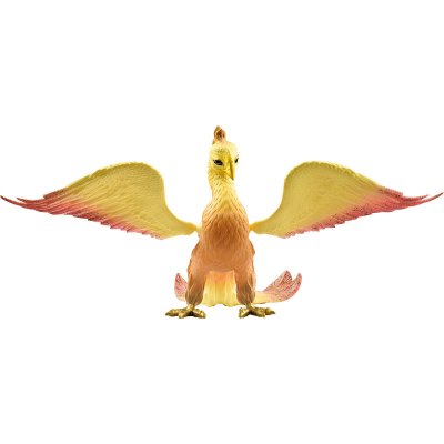 SCHLEICH  Figure Bayala Phoenix 70760