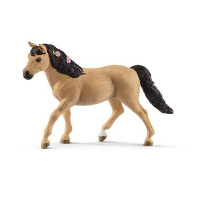 SCHLEICH  - Figurine 13863 Poney Connemara femelle