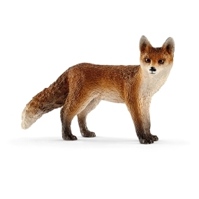 SCHLEICH  Figurine 14782 - Animal sauvage - Renard