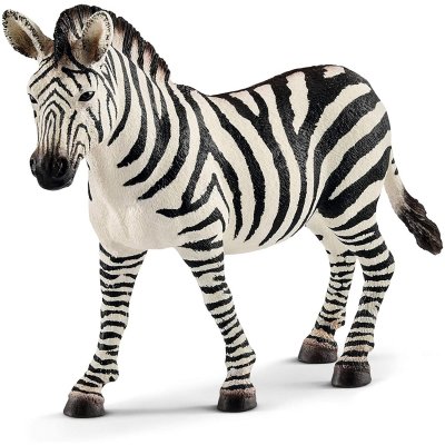 SCHLEICH  - Figurine 14810 Z&eacute;brelle