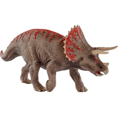 SCHLEICH  - Figurine 15000 Tric&eacute;ratops