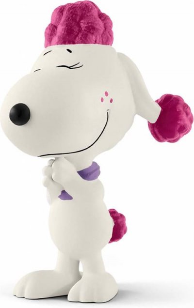 SCHLEICH  Figurine 22053 - Snoopy - Fifi