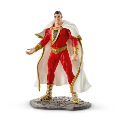 SCHLEICH  Figurine 22554 - Justice League - SHAZAM!TM