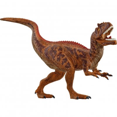 SCHLEICH  Figurine Allosaurus (15043) Dinosaurs