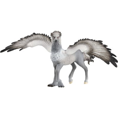 SCHLEICH  Figurine Buck l&acute;hippogriffe Harry Potter
