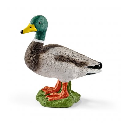 SCHLEICH  Figurine canard 13824