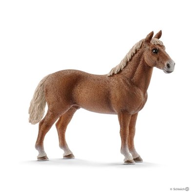 SCHLEICH  Figurine &eacute;talon Morgan 13869