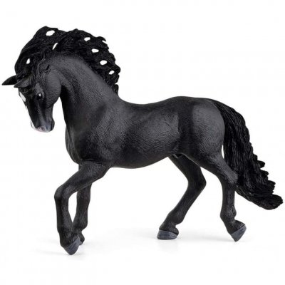 SCHLEICH  Figurine &eacute;talon pure race espagnole Horse Club 13923