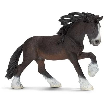 SCHLEICH  Figurine &eacute;talon Shire 13734