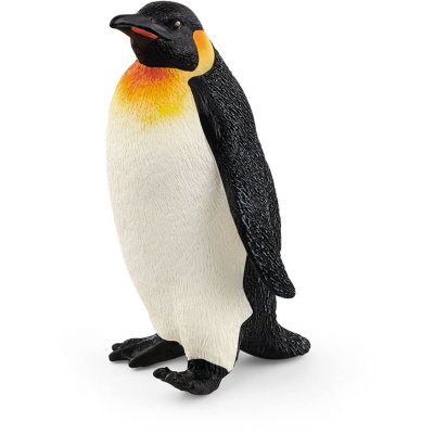 SCHLEICH  Figurine manchot Wild Life 14841