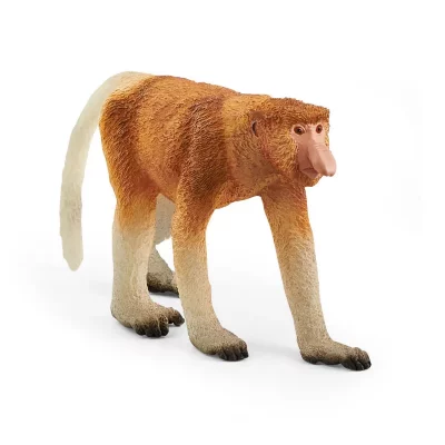 SCHLEICH  Figurine nasique Wild Life 14846