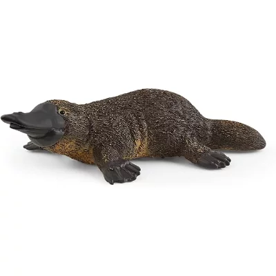 SCHLEICH  Figurine ornithorynque Wild Life 14840