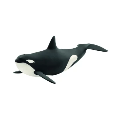 SCHLEICH  Figurine orque 14807