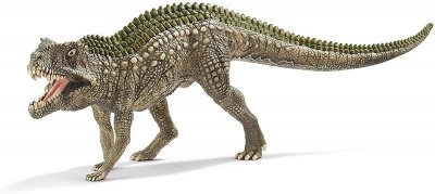 SCHLEICH  - figurine postosuchus
