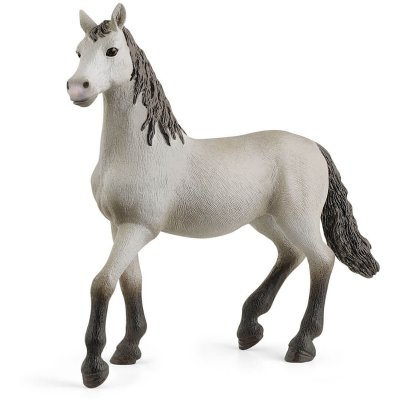 SCHLEICH  Figurine poulain pure race espagnole Horse Club 13924