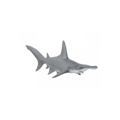 SCHLEICH  - figurine requin marteau