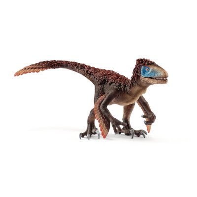 SCHLEICH  - Figurine Utahraptor