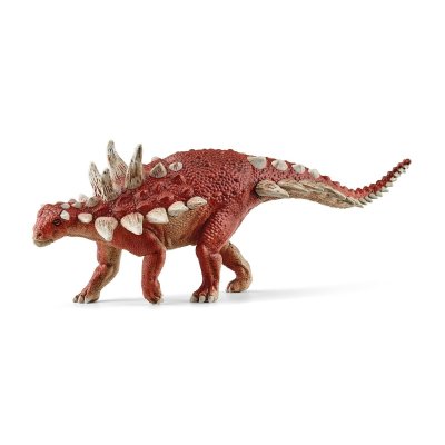 SCHLEICH  - gastonia - 15036 - gamme : dinosaurs SCH15036