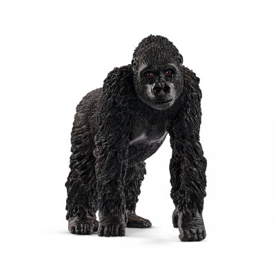SCHLEICH  - Gorille, femelle