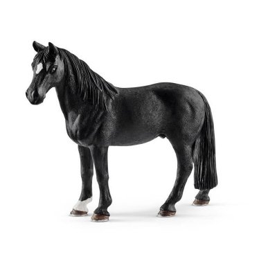 SCHLEICH  - Hongre Tennessee Walker