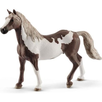 SCHLEICH  Horse Club 13885 - Figurine Hongre Paint Horse 