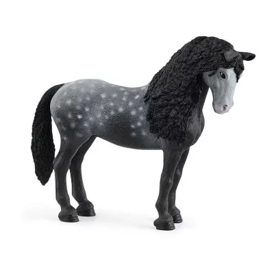 SCHLEICH  HORSE CLUB Jument pure race espagnole, Figurine