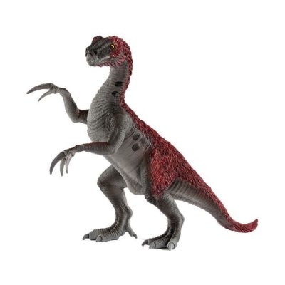 SCHLEICH  - Jeune therizinosaurus