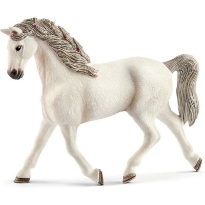 SCHLEICH  - Jument Holstein