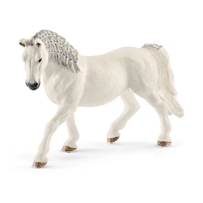 SCHLEICH  Jument Lipizzan, Figurine