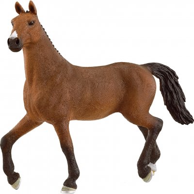 SCHLEICH  - jument oldenbourg - 13945 SCH4059433357195