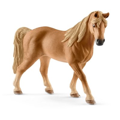 SCHLEICH  - Jument Tennessee Walker