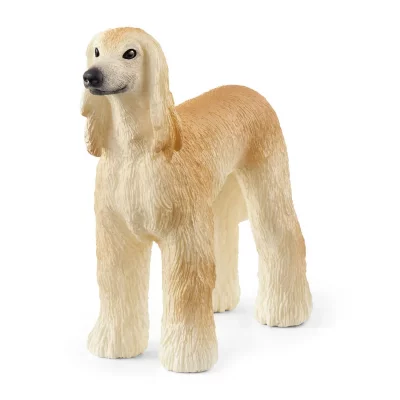 SCHLEICH  - L&eacute;vrier - 13938 - Gamme : Farm World