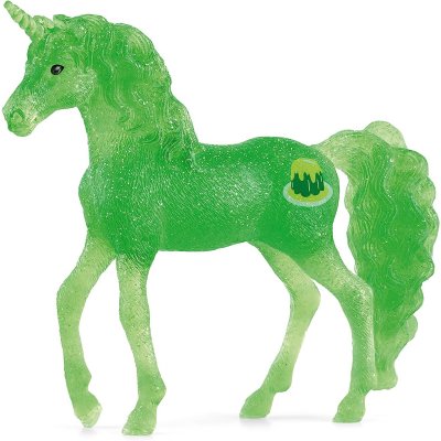 SCHLEICH  - Licorne Gel&eacute;e de fruit - 70733 - Gamme bayala&reg;